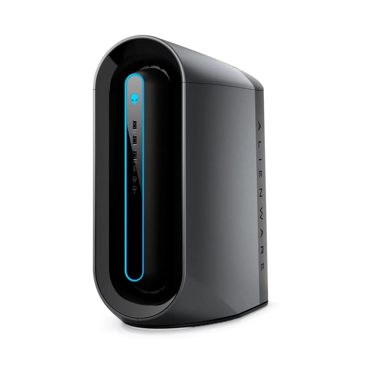 '- - 3060 Aurora Gen + 1TB 4.9 - SSD - (2021) 1TB 8 GHz 16GB Core 11th Restored Ti @ GDDR6 R12 i7 (Refurbished) HDD Cores CPU Gaming - Alienware Desktop 8GB RAM