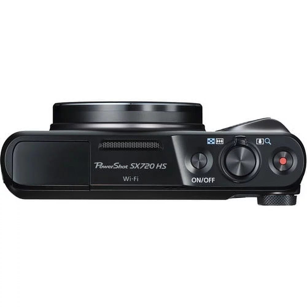 '+ Sx720 Canon Hs Camera Cloth Powershot Pixibytes Cleaning Digital