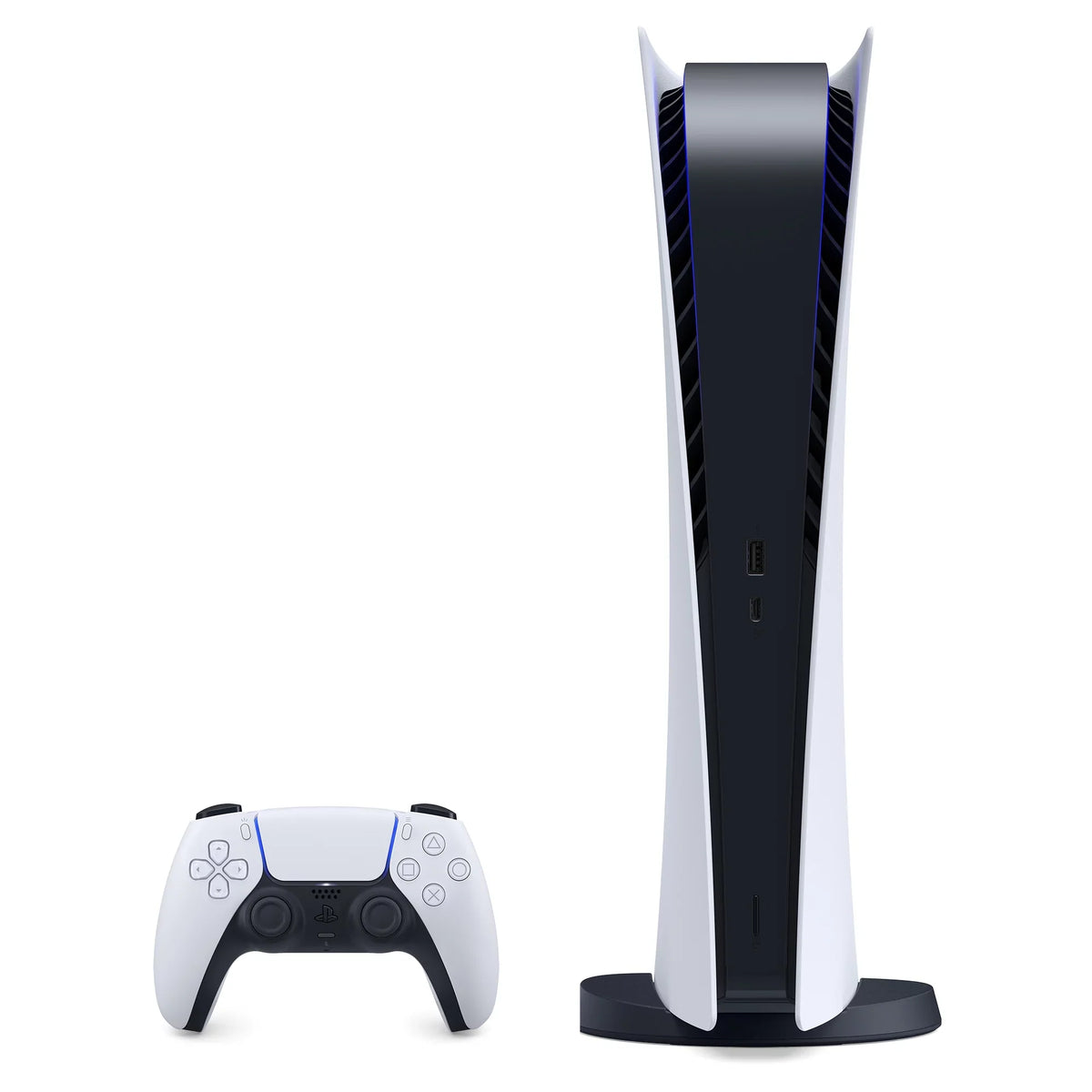 '+ WiFi 16GB Controller Wireless Gaming 8K 120Hz - Console Edition - Digital 1 Bottle Color 5 PS5 825GB Random liquid 6, Storage, Playstation Output GDDR6, SSD