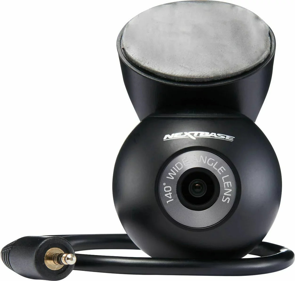'- - Camera Nextbase Window Rear Black