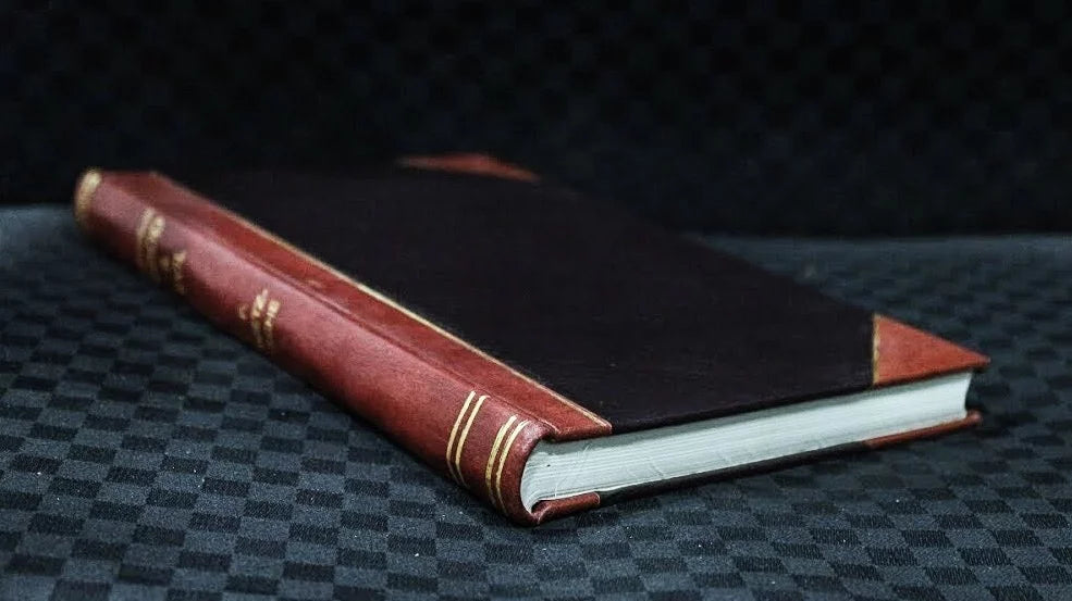 & c.1 news 61 1921 works. Volume [Leatherbound] (1921) Municipal liquid Jul-Dec