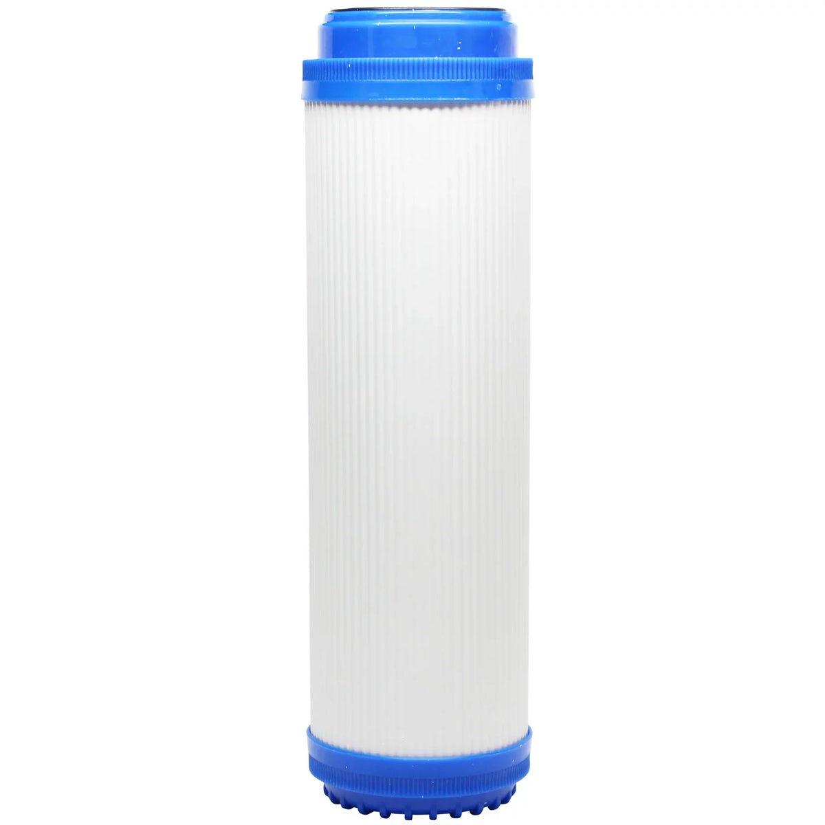 '- Aqua SST2HB Activated Filter Universal Replacement Filter 6-Pack Cartridge - Housing Stainless SST2Hb for Granular Aqua liquid Pure Pure Denali 10-inch 5592010 Carbon Steel Pure for Brand