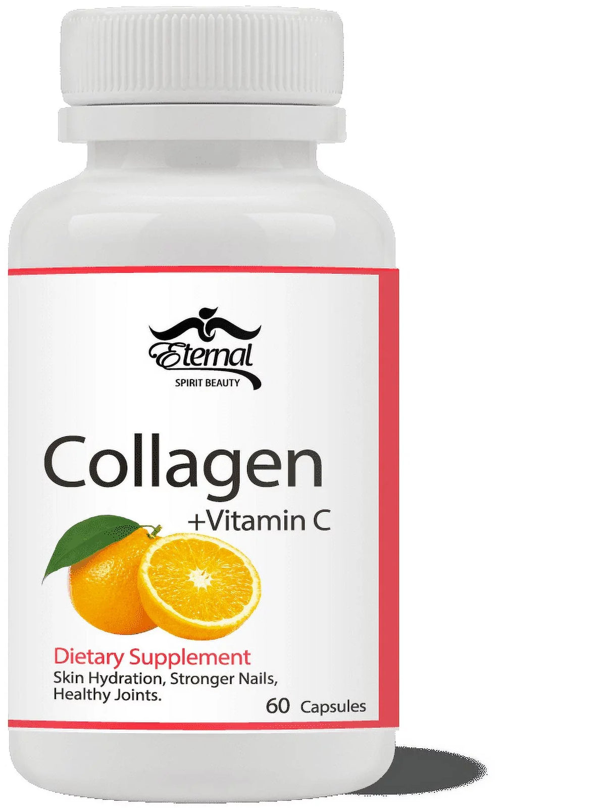 '+ Vitamin Eternal C Collagen