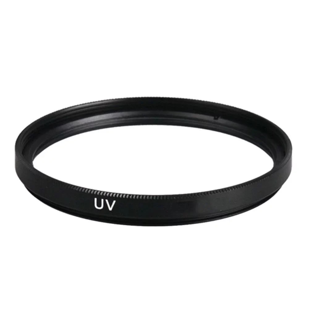 '+ Lens 75-300mm f/4-5.6 EF UV 58mm 700D Filter for Canon III Canon 1300D