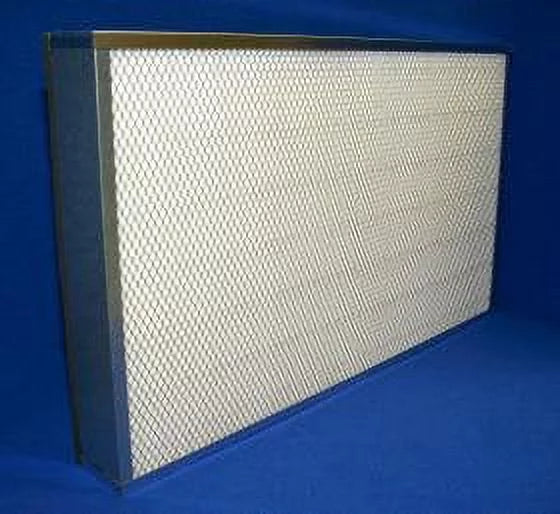 '- American Lincoln Filter Panel 8-24-04139-1