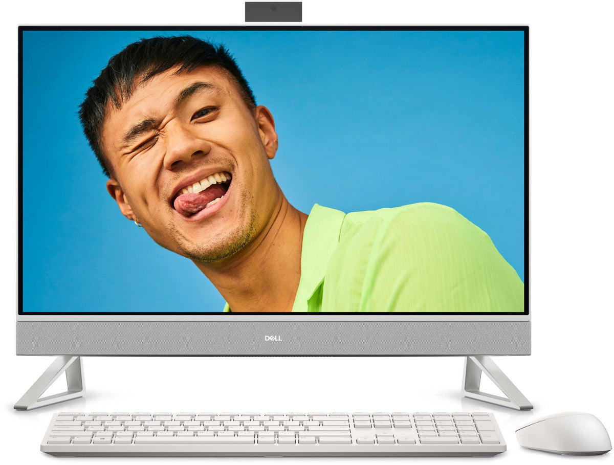 '- + Cores - (2022) i7 SSD Gen 4.7 @ | 12th 1TB 27" - - CPU Core 10 Restored 24GB AIO RAM HDD | | MX550 GHz GeForce 512GB Inspiron Touch FHD 7710