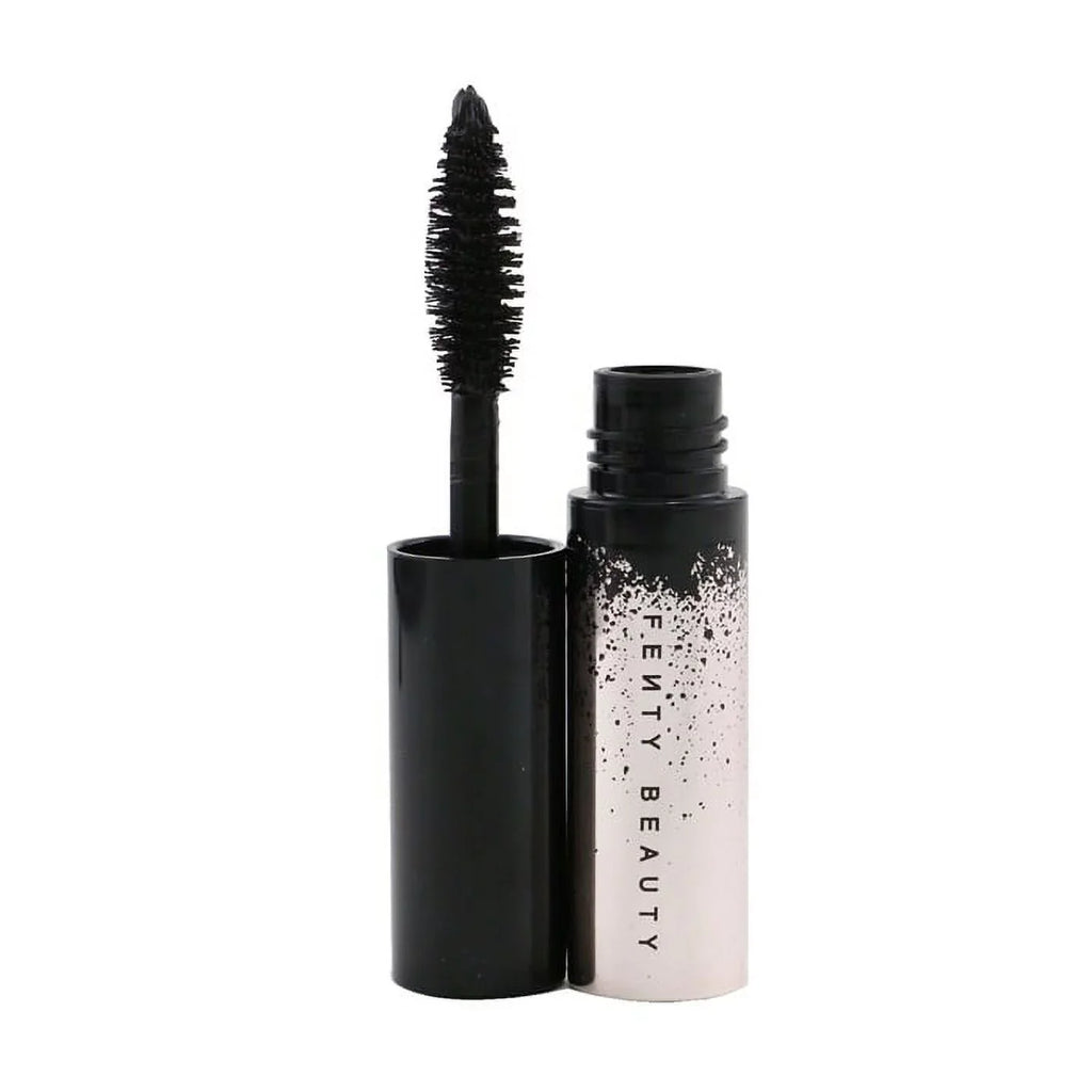 & Rihanna - Full Curl Volume Mini Lift I'm Cuz # 4.7ml/0.16oz Black Fenty Beauty Frontal by Mascara