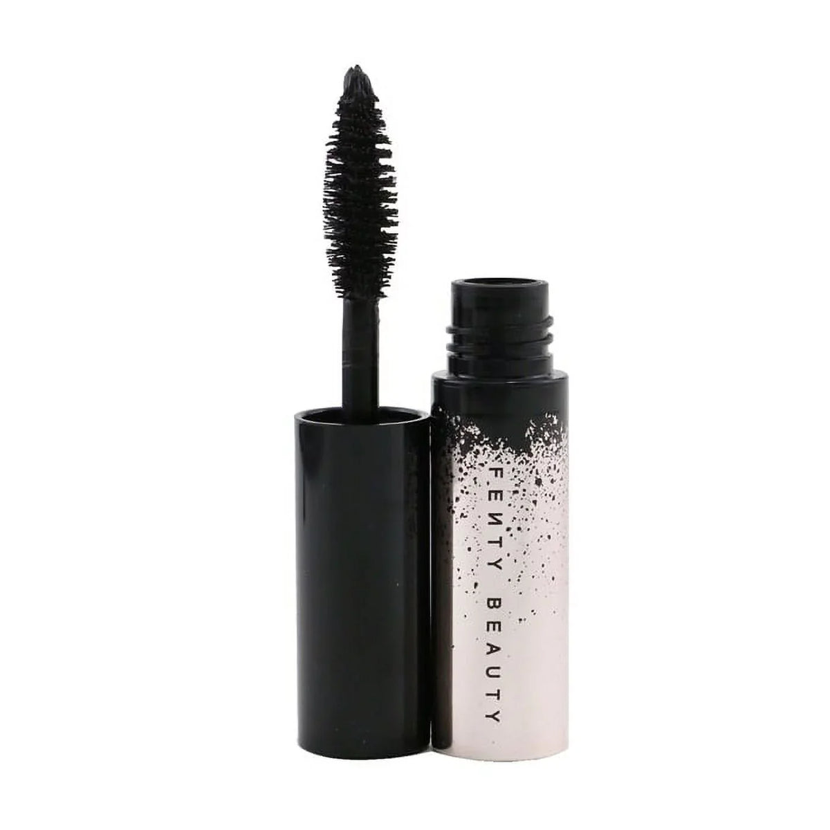 & Rihanna - Full Curl Volume Mini Lift I'm Cuz # 4.7ml/0.16oz Black Fenty Beauty Frontal by Mascara