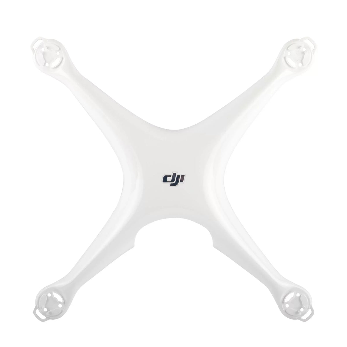 '- DJI 27-1 OEM Part Upper Original CP.PT.S00026 4 Shell Phantom