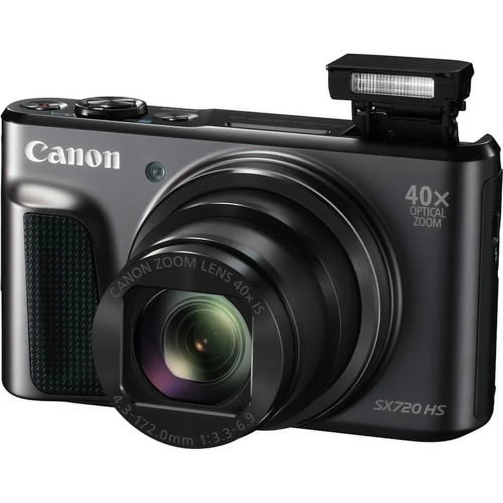 '+ Sx720 Canon Hs Camera Cloth Powershot Pixibytes Cleaning Digital