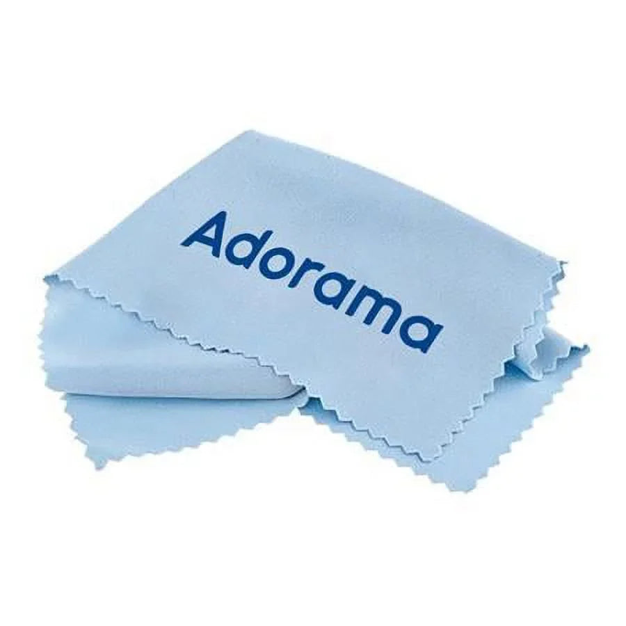 '- Cloth Polarizer Microfiber With Filter UV HD3 Kit Circular and 67mm