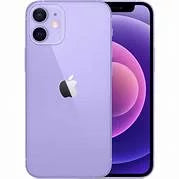 '- 64GB Pre-Owned 12 iPhone (Good) Purple Unlocked Mini Carrier -