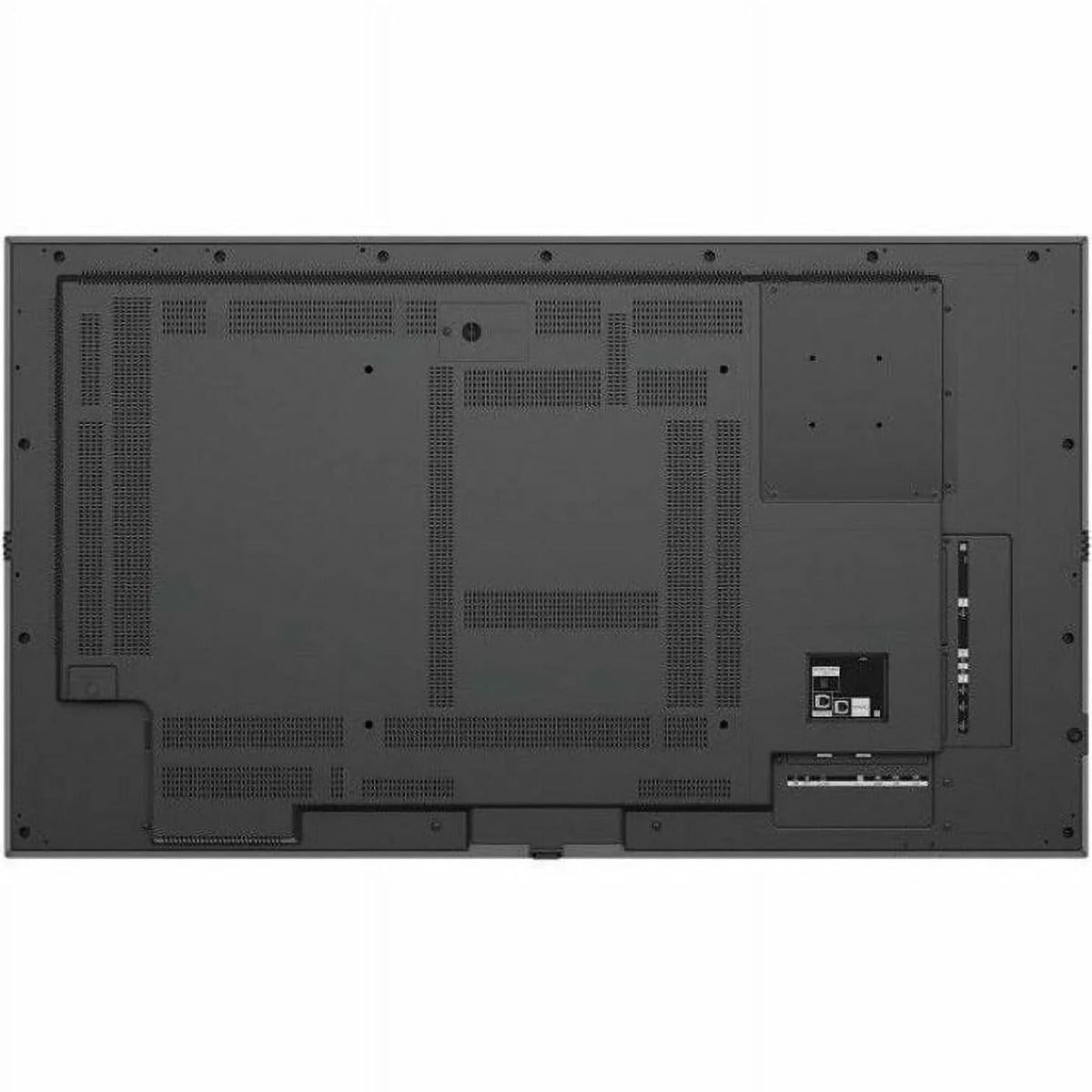 '- - 4K x 3840 Android LED-backlit tuner digital Series with - TV UHD (2160p) viewable) (49.5" 50" CQE2 LCD - Panasonic display 2160 signage TH-50CQE2U Class - - Diagonal