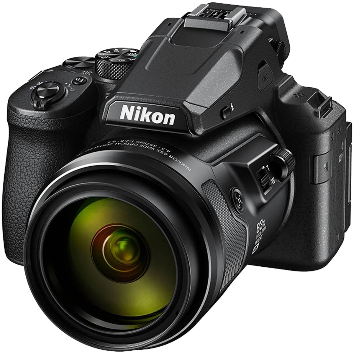 '+ 32GB P950 Accesory UV Filter Memory Card ZeeTech Digital with + Nikon Camera COOLPIX SanDisk
