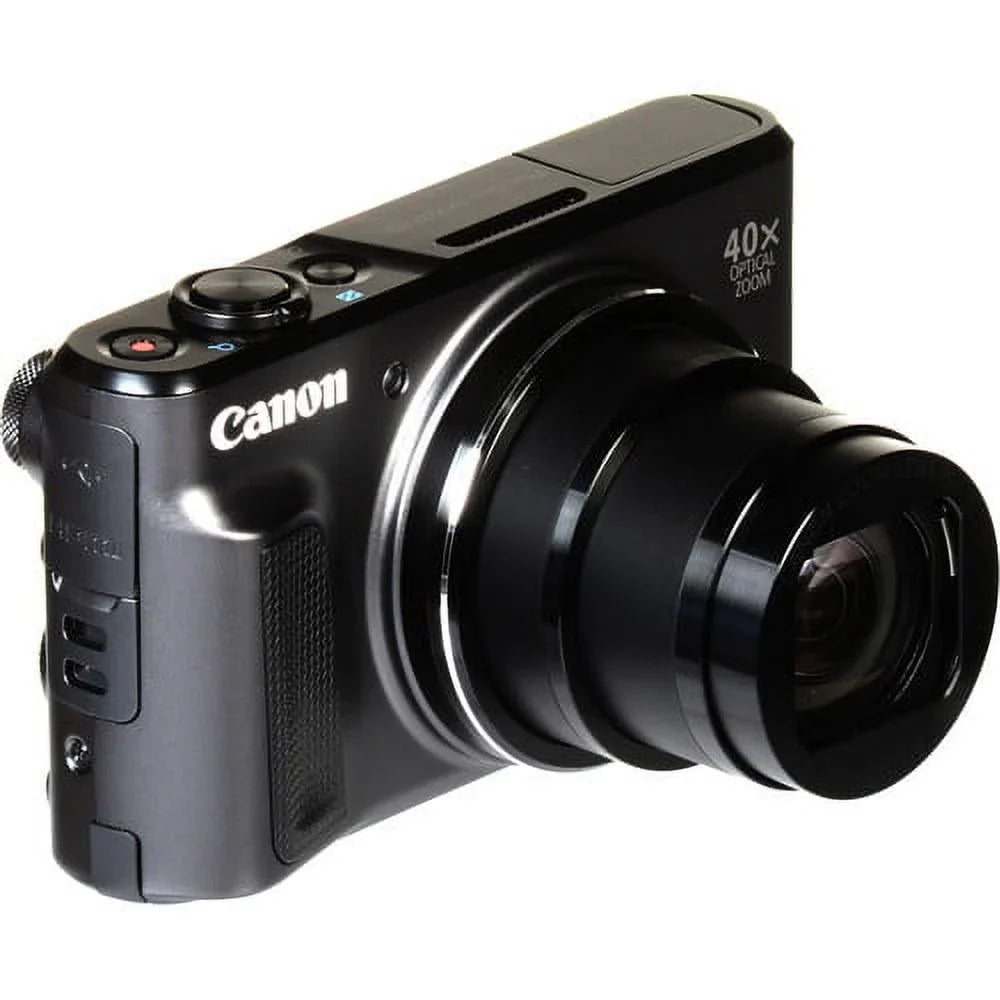'+ Sx720 Canon Hs Camera Cloth Powershot Pixibytes Cleaning Digital