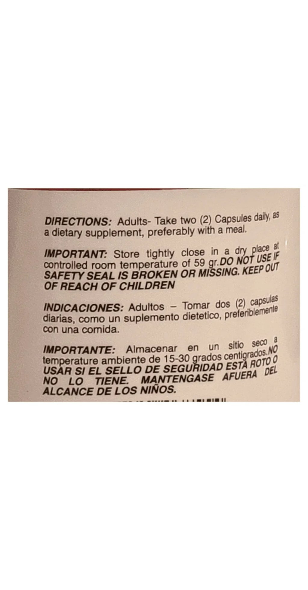 '+ Vitamin Eternal C Collagen