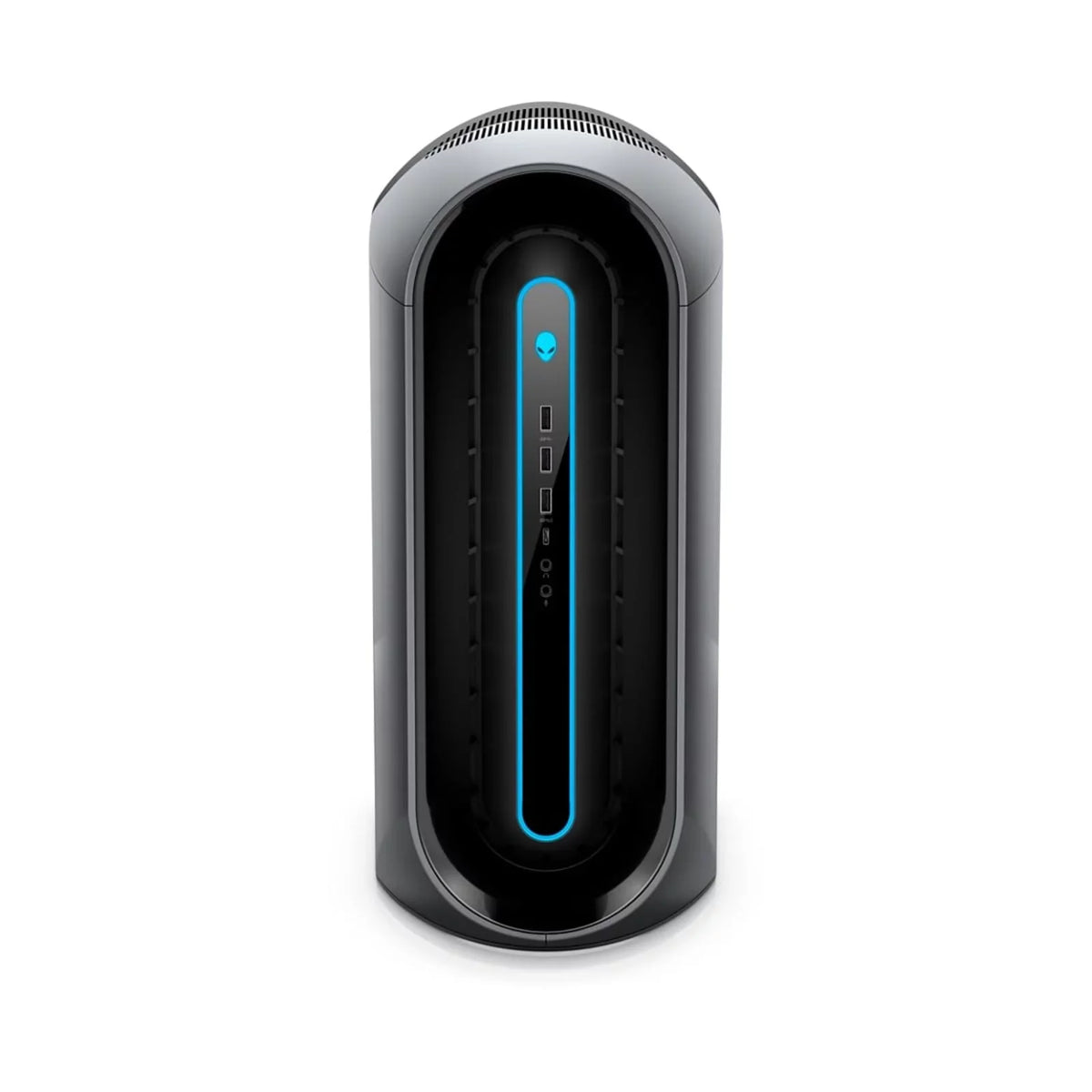 '- - 3060 Aurora Gen + 1TB 4.9 - SSD - (2021) 1TB 8 GHz 16GB Core 11th Restored Ti @ GDDR6 R12 i7 (Refurbished) HDD Cores CPU Gaming - Alienware Desktop 8GB RAM