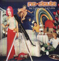 '- - Vinyl Ska Saturn Doubt - Return of No