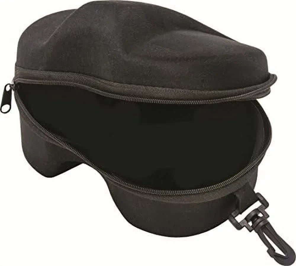 & Mask Nylon For Freedive Zipper With PM0143 Snorkel Box