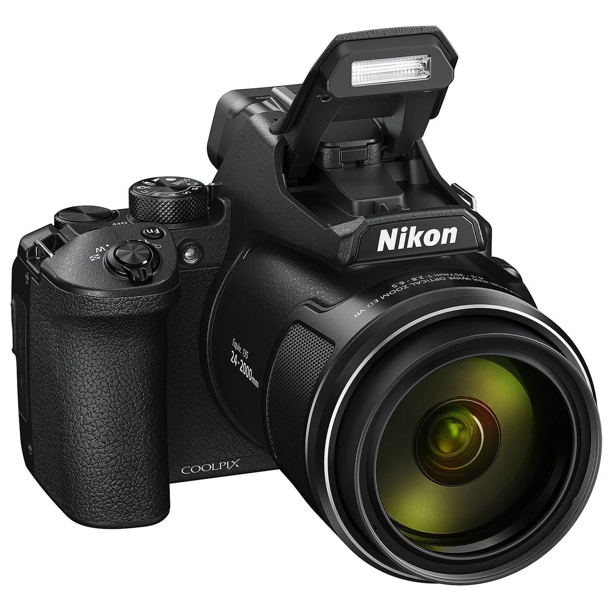 '+ 32GB P950 Accesory UV Filter Memory Card ZeeTech Digital with + Nikon Camera COOLPIX SanDisk