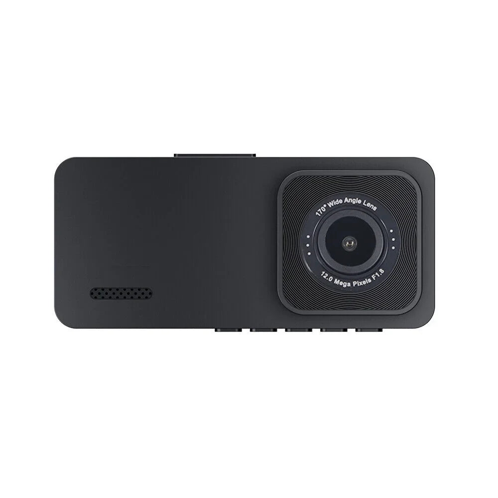 1080P Camera 3 Front Dash Onemayship Inside Rear Cam Video Car G-Sensor Recorder DVR Lens