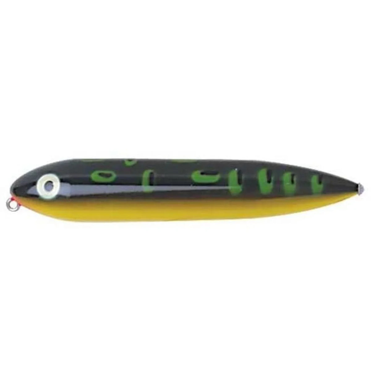 '- Bullfrog - oz. 0.75 Spook Pradco Heddon Lures Zara Original