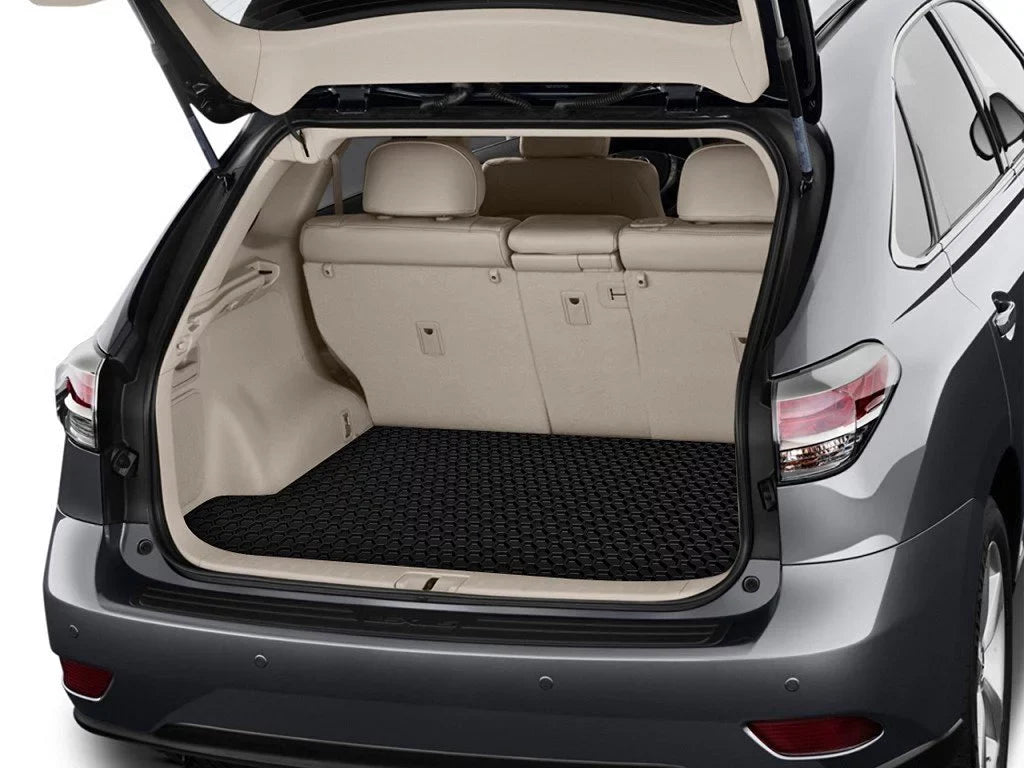 '- Mat 2016 ToughPRO Compatible climate - All Heavy Duty Rubber in - (Made Black USA) NISSAN with Altima Trunk -
