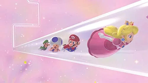 Version) + Fur Fury. Nintendo Mario Switch Super World (German Bowser's 3D