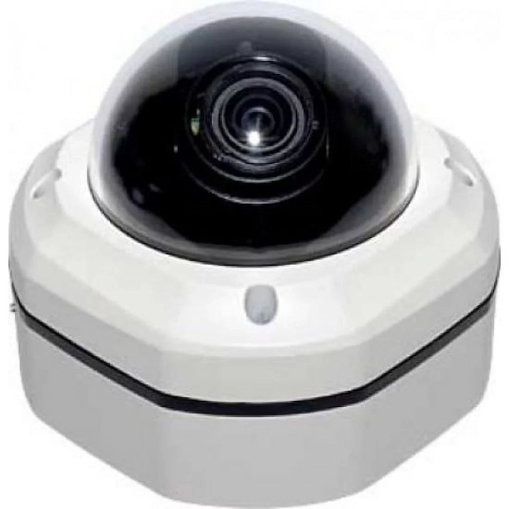 602V-M DT Compact Eyemax Series Security Camera CCTV Hammer