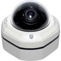 602V-M DT Compact Eyemax Series Security Camera CCTV Hammer