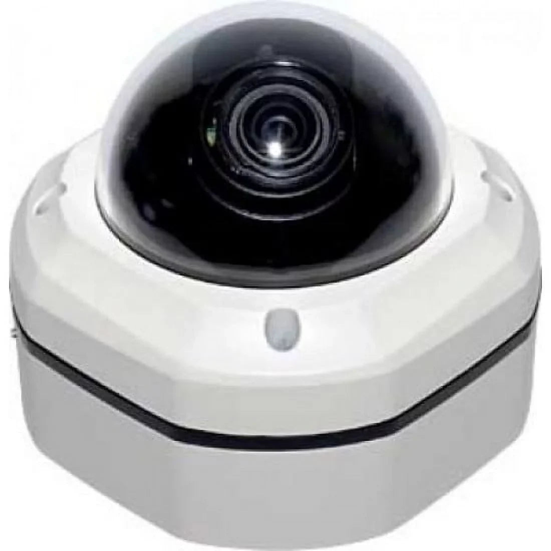602V-M DT Compact Eyemax Series Security Camera CCTV Hammer
