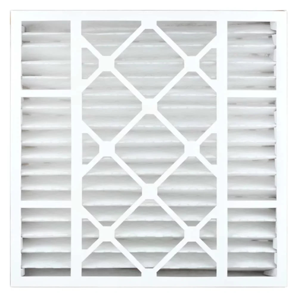 '- Furnace 20x20x4 Pack Filter Replacement AC 11 for Honeywell 6 MERV & Air