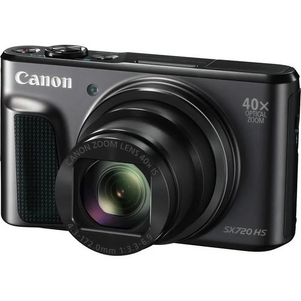 '+ Sx720 Canon Hs Camera Cloth Powershot Pixibytes Cleaning Digital