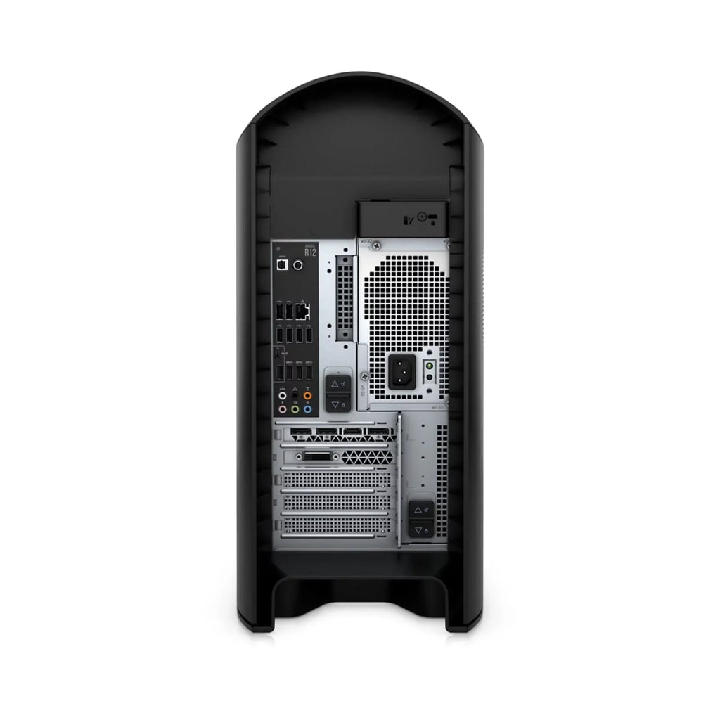 '- - 3060 Aurora Gen + 1TB 4.9 - SSD - (2021) 1TB 8 GHz 16GB Core 11th Restored Ti @ GDDR6 R12 i7 (Refurbished) HDD Cores CPU Gaming - Alienware Desktop 8GB RAM