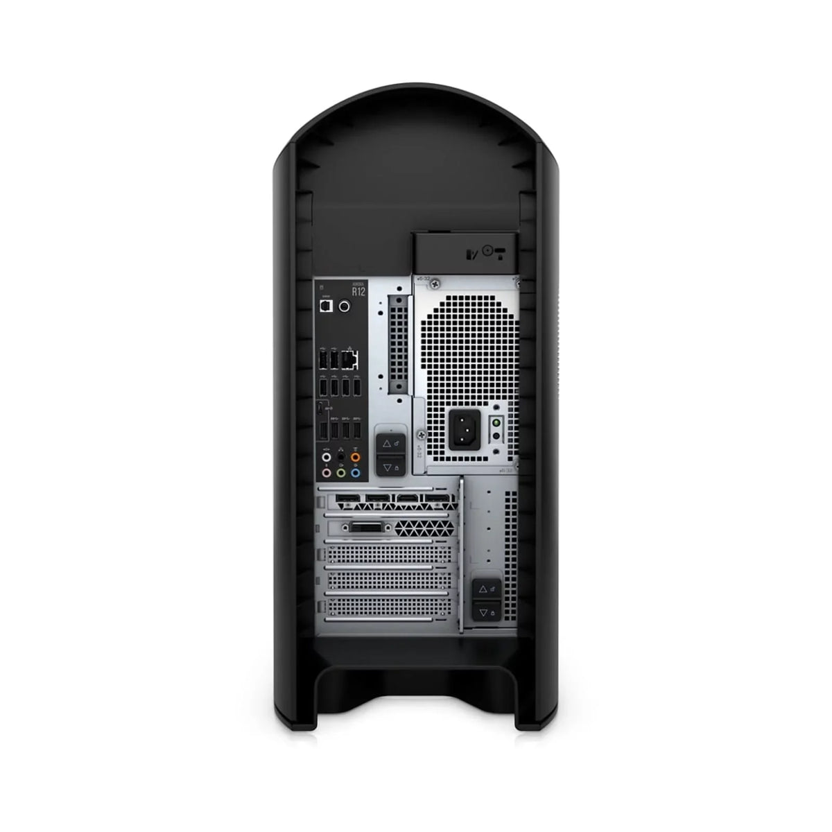'- - 3060 Aurora Gen + 1TB 4.9 - SSD - (2021) 1TB 8 GHz 16GB Core 11th Restored Ti @ GDDR6 R12 i7 (Refurbished) HDD Cores CPU Gaming - Alienware Desktop 8GB RAM