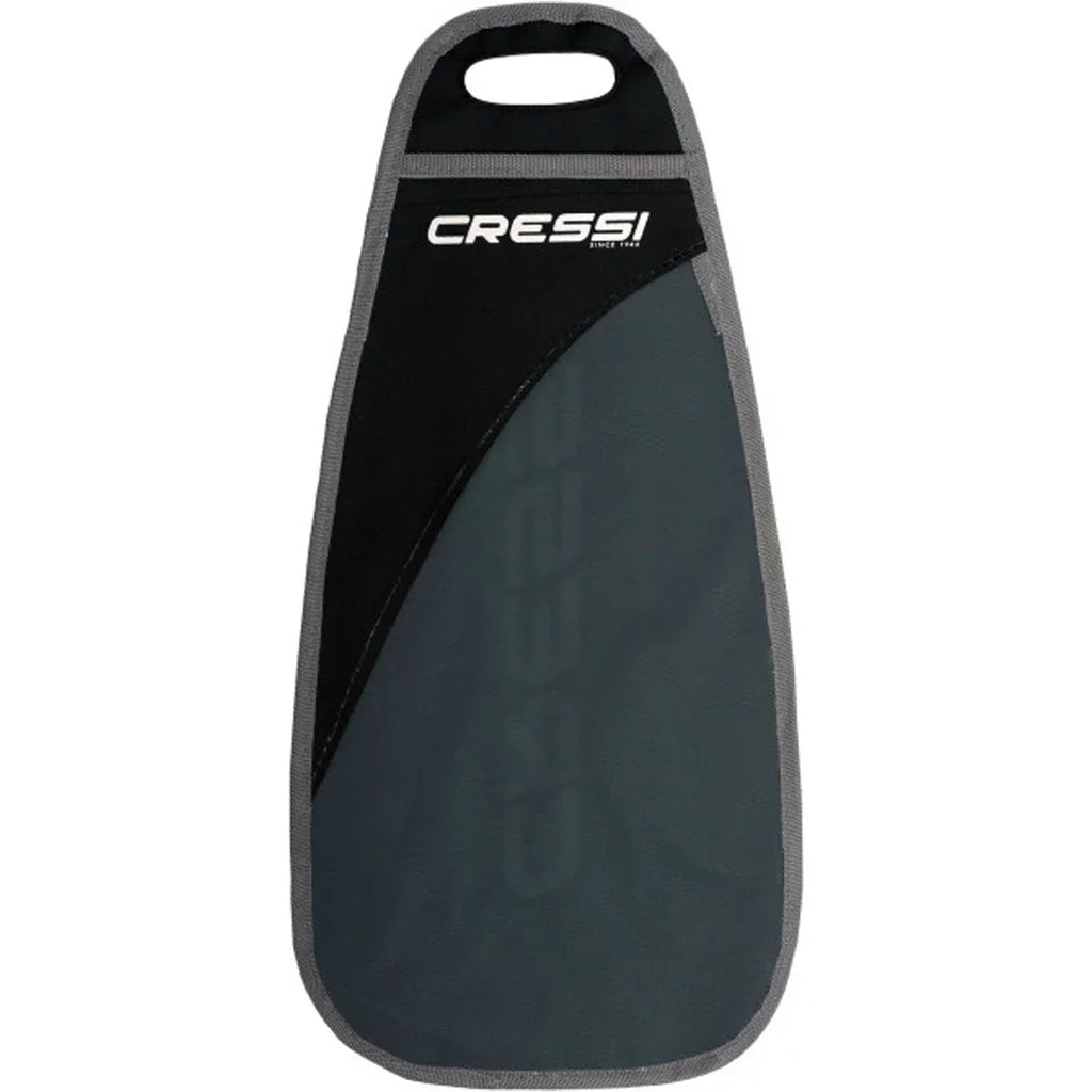 Set Mask Snorkel with Cressi Lince Dry