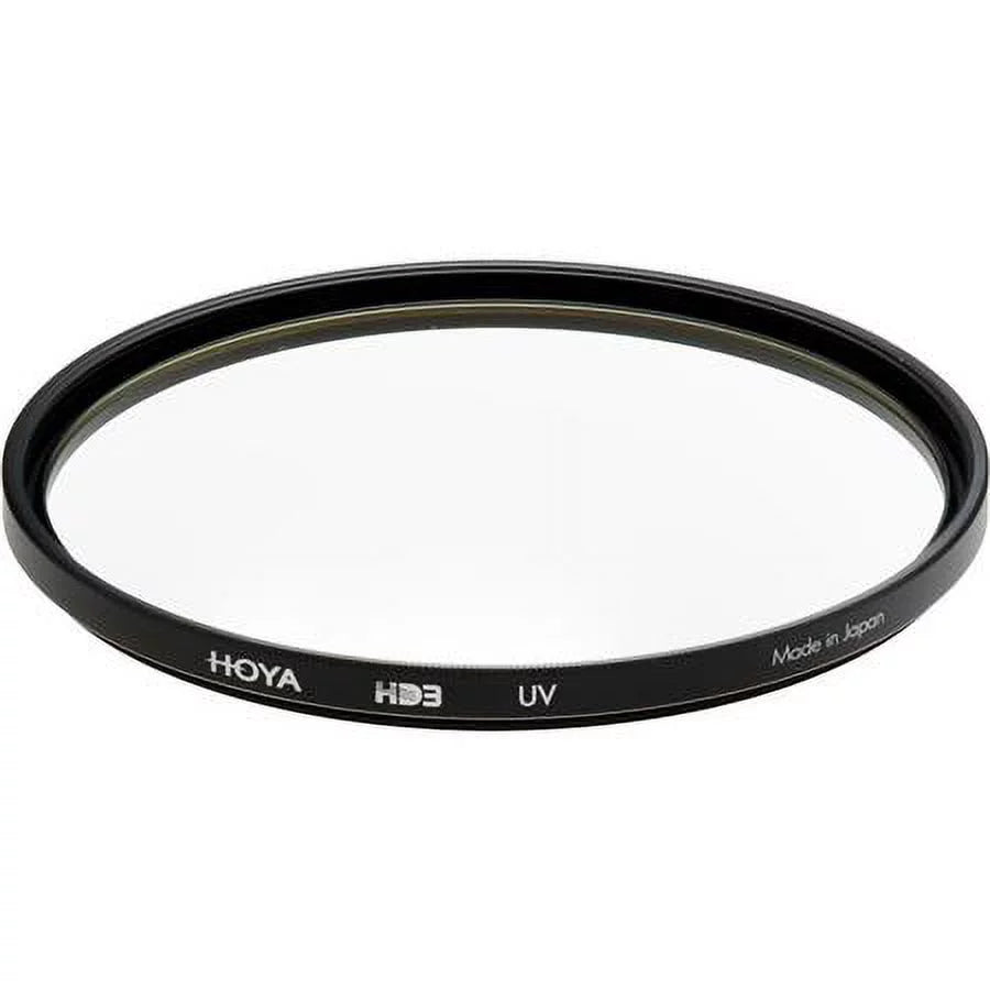 '- Cloth Polarizer Microfiber With Filter UV HD3 Kit Circular and 67mm