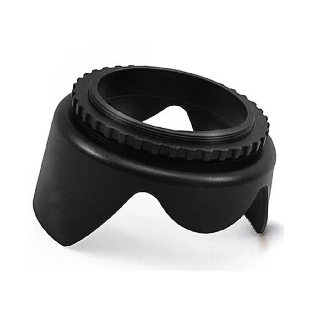 '+ Lens 75-300mm f/4-5.6 EF UV 58mm 700D Filter for Canon III Canon 1300D