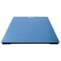 Floor 5 lbs NTEP - Scale ft. x 4 4.2 5000 in. x