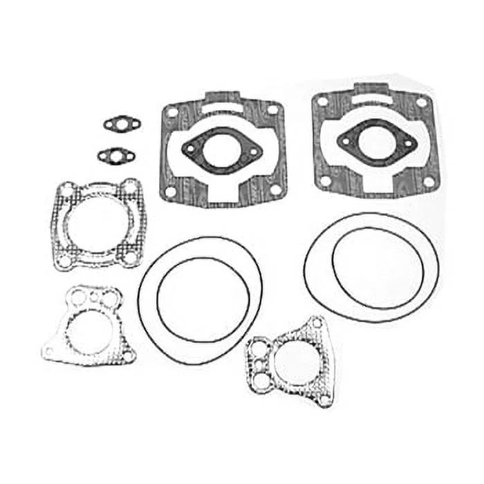 #: SL/SLH/SLT SLTH/Hurricane/Virage/Freedom W5523 End Pro Kit, Gasket #: X-Ref 95-00 700 Top Polaris