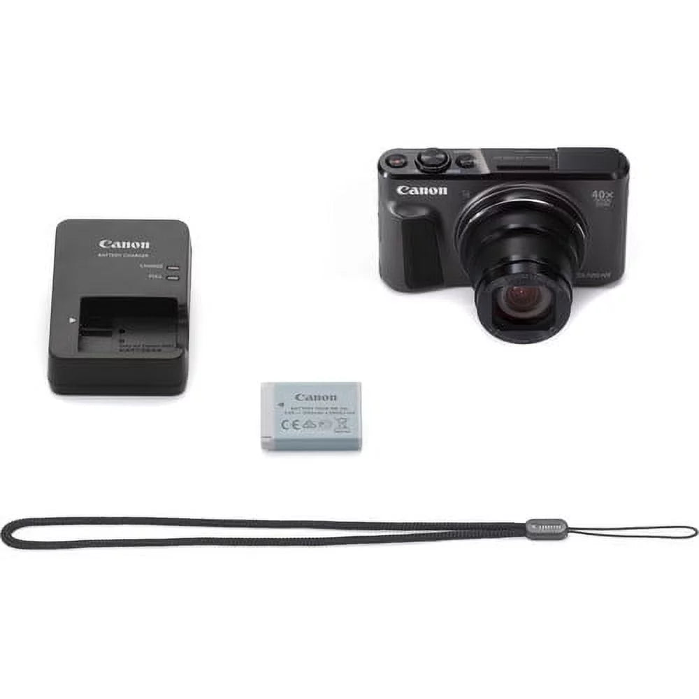 '+ Sx720 Canon Hs Camera Cloth Powershot Pixibytes Cleaning Digital