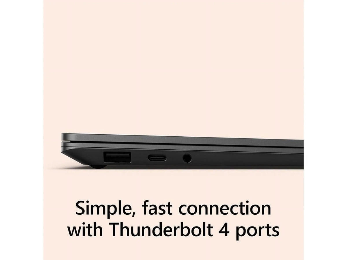 '- (12th GB Business Gen) for Multi-Touch 1504 16GB 13.5" - i5 5 13.5" 256 Surface Core 10-Core SSD R7B-00024 Memory 2256 Touchscreen - PixelSense - Laptop x