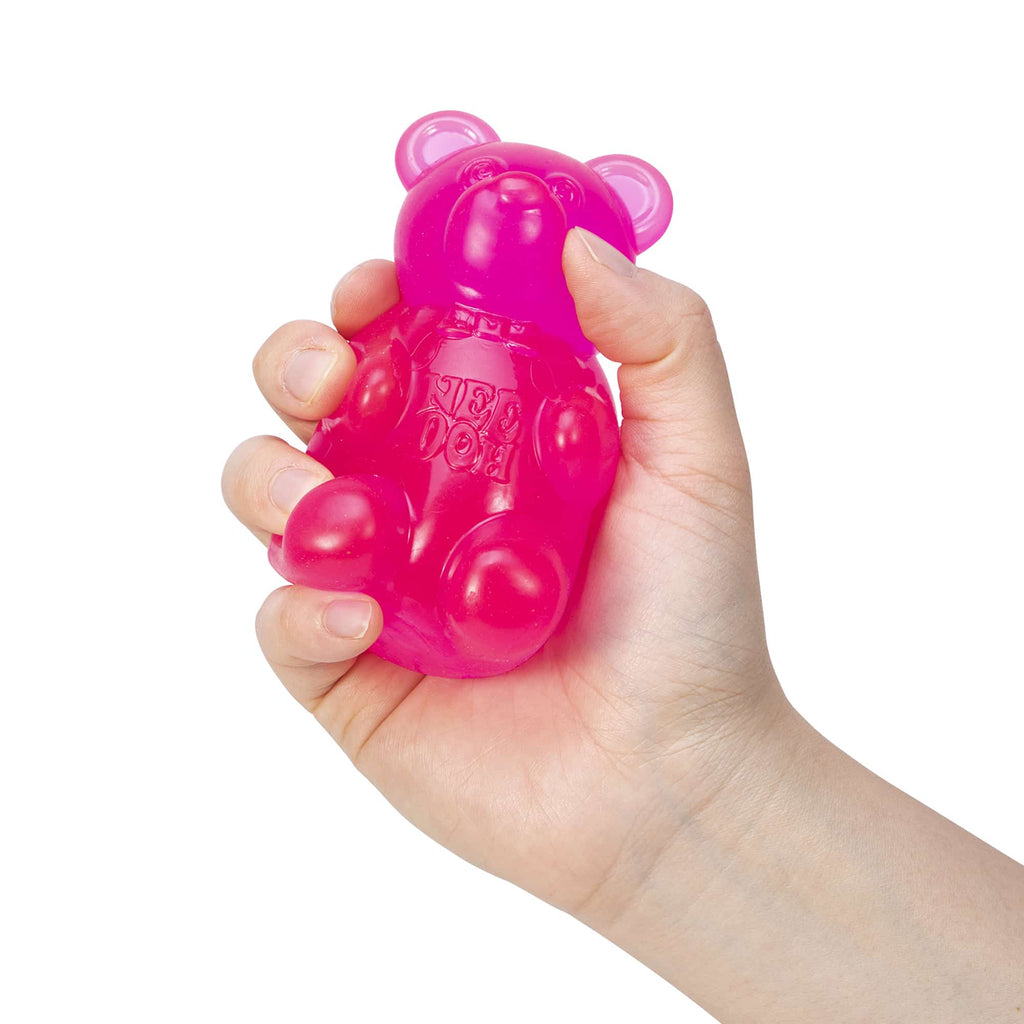 NeeDoh Gummy Bear | Edition Canyon Forest