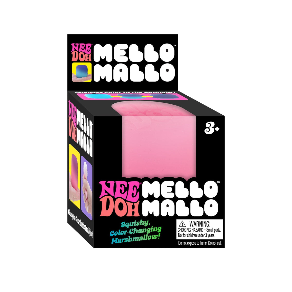 NeeDoh Mello Mallo | Series Stone Harbor
